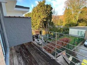 Bel appartement 2 chambres + terrasse + buanderie