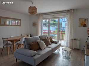 Appartement 3 pièces 61m2