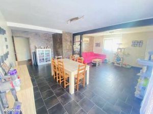 Appartement - 3 pièces - 85m²