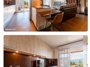 T3 spacieux sur Poisy