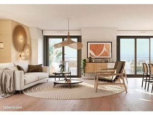 Appartement - 4 pièces - Montfermeil à 450m du tramway T4