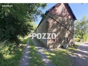 Vend ensemble immobilier à la campagne