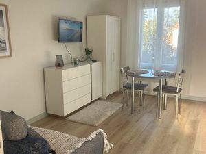 Studio meublé lumineux 22 m² – Parking – Centre-ville Niort