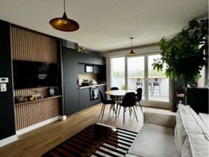 Appartement T2