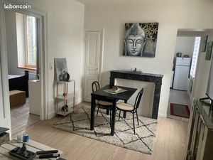 Superbe T2 proche centre ville