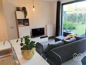 Studio-appartement convivial avec jardin proche de la gare !