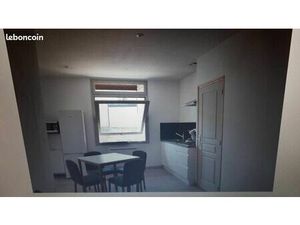 Location logement meublé T2