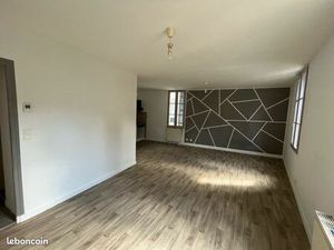 Appartement T3 Centre Ville