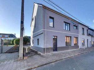 Appartement à vendre à Zemst € 375.000 (LJ3I0) - Christophe Real Estate | Zimmo