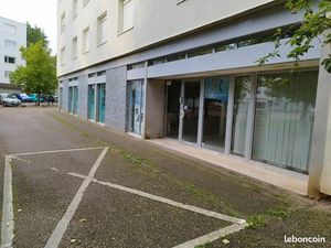 À louer – Bureaux 140 m² – Marly (57155)