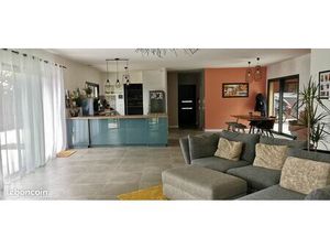 Villa proches tous commerces