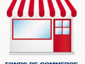 Fond de commerce restauration rapide 3/6/9