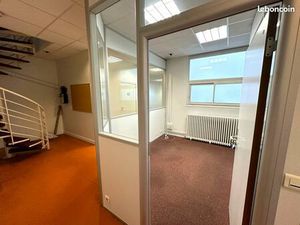 Local commercial 154 m² Paris 12ème