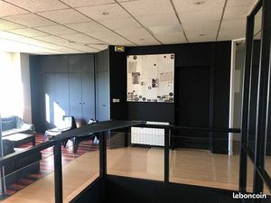 Local de répétition musique