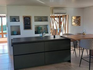 Maison individuelle entierement renovee