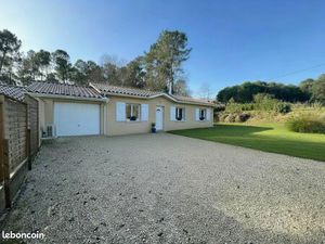 Maison 4 pièces 88 m²