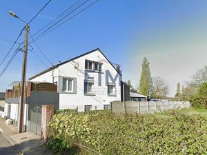 Maison 4 pièces 99 m²