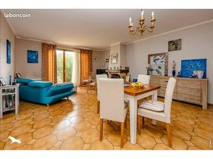 Maison 4 pièces 116 m²