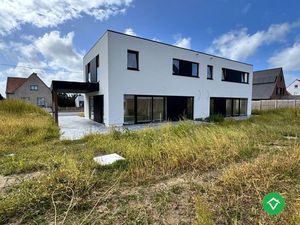 Maison à vendre à Handzame € 360.000 (LBDD4) | Zimmo