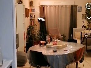 Loue maison 3 chambres