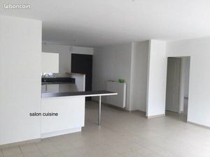 Loue maison centre ville de Melle