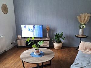 Maison de ville 92m2