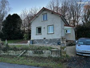 Location maison Objat