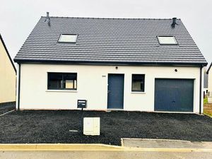 Pavillon 5 pièces 102 m²