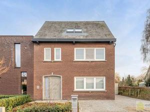 Maison à vendre à Overpelt € 375.000 (LJ4FJ) - Idealis Vastgoed | Zimmo