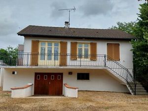 Maison + terrain constructible