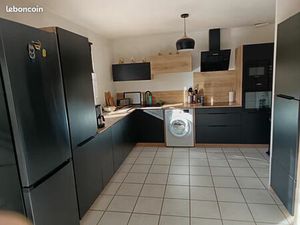 Vends maison 84m2