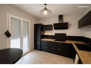 Maison récente - 95M2 - 700m2 terrain - calme