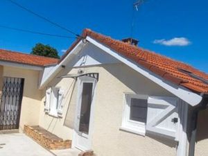 ? Maison 3 pièces 50 m² – secteur idéal proche hôpital