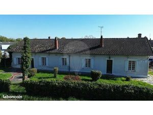 Maison 6 pièces 187 m²