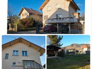 Maison individuelle à VIEUX-THANN