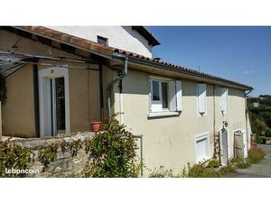 Maison f4 ordan larroque 32