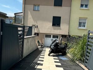 Jolie maison rénovée