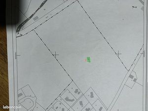 4 7 hectares en agricole sortie de village