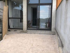 Appartement meublé T1 bis