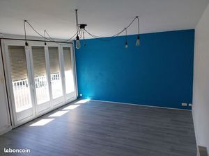 Appartement Auxerre 38 m2