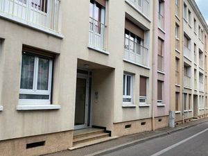 Appartement T3 résidentiel