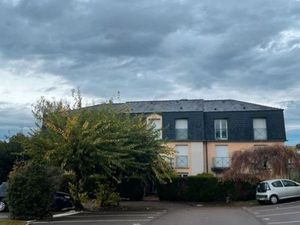 Studio meublé + parking et jardin