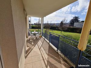 Appartement T3 77 m2