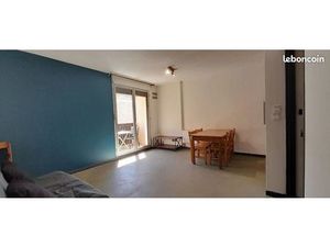 Studio meublé Location à l'année Barbotan les Thermes