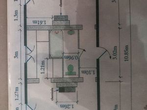 Chantilly centre Appartement à louer