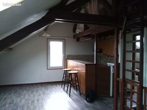 Appartement F2