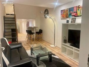 T2 Gimont centre ville