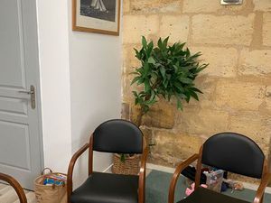 A vendre immeuble ancien