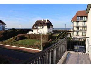 Bel appartement meublé idéalement situé à deux pas de la di