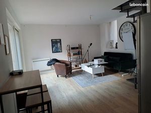 T3 centre l'isle jourdain